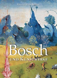 Cover Bosch und Kunstwerke