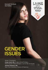 Cover Gender Issues