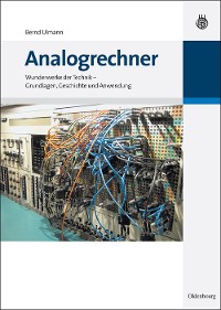 Cover Analogrechner