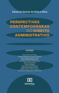 Cover Perspectivas Contemporâneas do Direito Administrativo