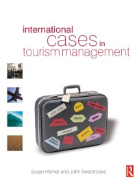 Cover International Cases in Tourism Management