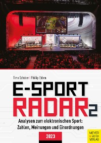 Cover E-Sport Radar 2