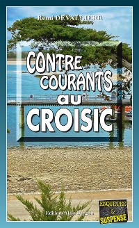 Cover Contre-courants au Croisic