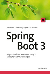 Cover Spring Boot 3