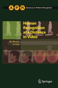 Cover Human Recognition at a Distance in Video