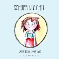 Cover Schuppenflechte