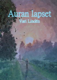 Cover Auran lapset