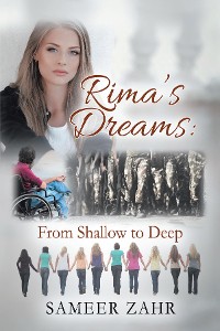 Cover Rima's Dreams