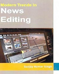 Cover Modern Trends In News Editing