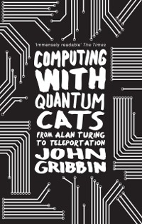 Cover Computing with Quantum Cats