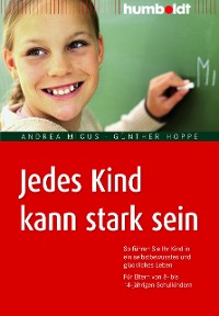 Cover Jedes Kind kann stark sein