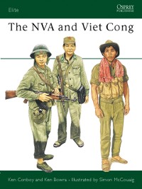 Cover The NVA and Viet Cong