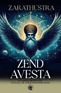 Cover Zend Avesta