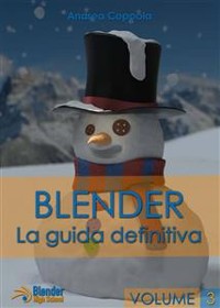 Cover Blender - La Guida Definitiva - Volume 3