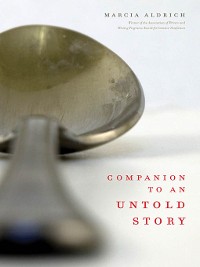 Cover Companion to an Untold Story