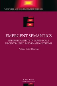 Cover Emergent Semantics