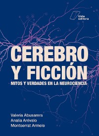 Cover Cerebro y ficción