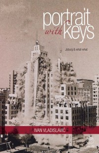 Cover Portrait with Keys