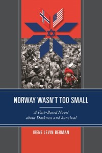 Cover Norway Wasn't Too Small