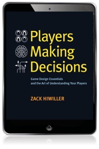 Cover Players Making Decisions