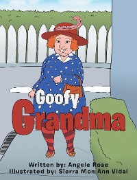 Cover Goofy Grandma