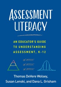 Cover Assessment Literacy