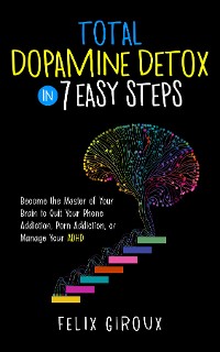 Cover Total Dopamine Detox in 7 Easy Steps