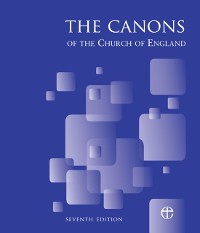 Cover Canons of the Church of England 7th edition