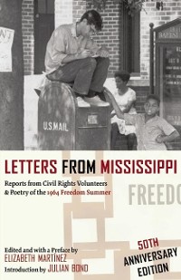 Cover Letters from Mississippi