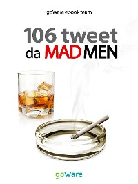 Cover 106 tweet da Mad Men