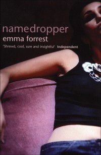Cover Namedropper