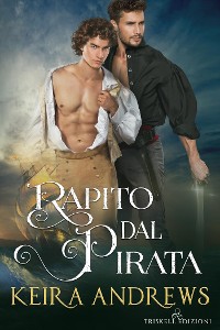 Cover Rapito dal pirata