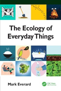 Cover The Ecology of Everyday Things