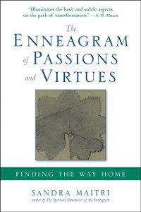 Cover Enneagram of Passions and Virtues