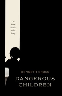 Cover Dangerous Children