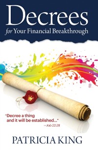 Cover Decrees for Your Financial Breakthrough