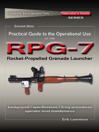 Cover Practical Guide to the Operational Use of the RPG-7 Grenade Launcher