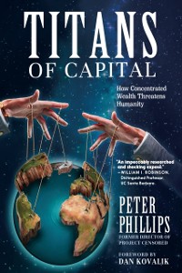 Cover Titans of Capital