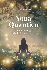 Cover Yoga Quantico