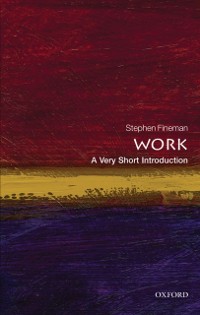 Cover Work: A Very Short Introduction