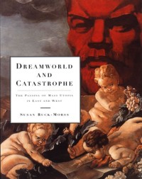 Cover Dreamworld and Catastrophe