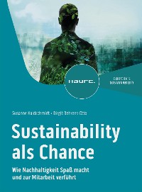 Cover Sustainability als Chance