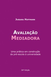 Cover Avaliação Mediadora