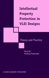 Cover Intellectual Property Protection in VLSI Designs