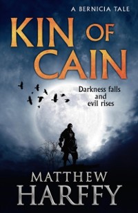 Cover Kin of Cain
