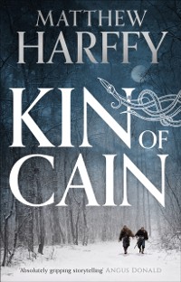 Cover Kin of Cain