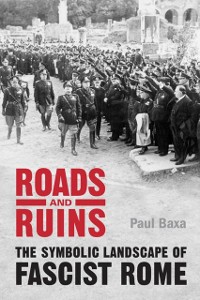 Cover Roads and Ruins
