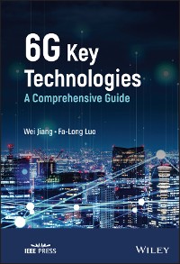 Cover 6G Key Technologies