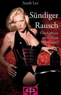 Cover Sündiger Rausch