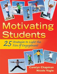 Cover Motivating Students